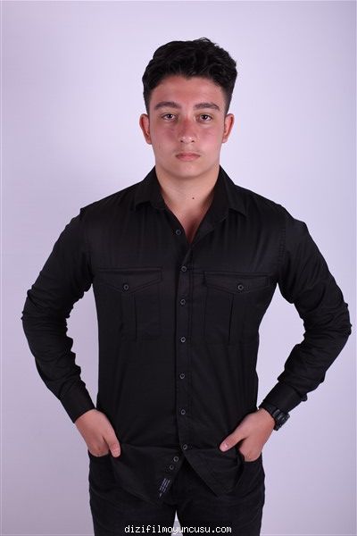 İzmir Cast Ajans Efe 57013