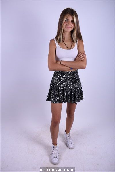 İzmir Cast Ajans Esin 56961