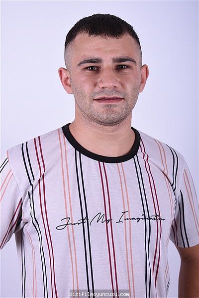 Erkek Oyuncular Adayımız Furkan