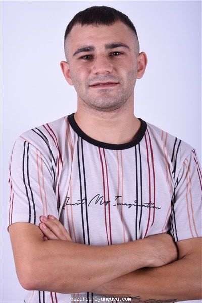 İzmir Cast Ajans Furkan 56983