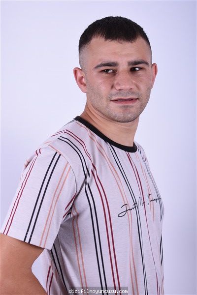 İzmir Cast Ajans Furkan 56984