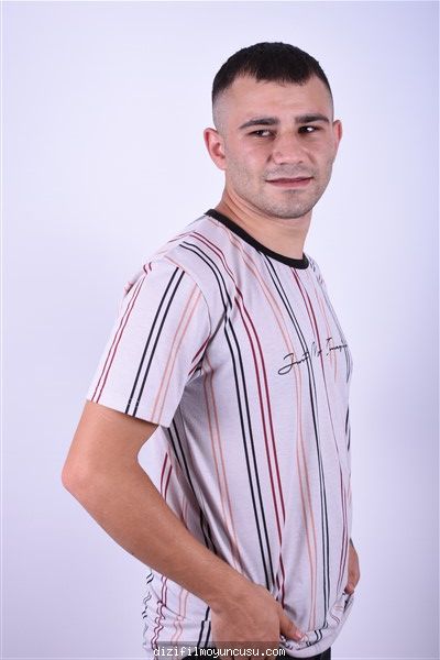 İzmir Cast Ajans Furkan 56985