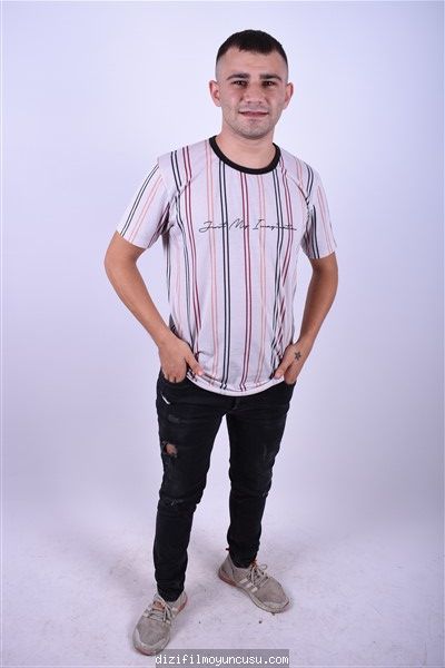 İzmir Cast Ajans Furkan 56986