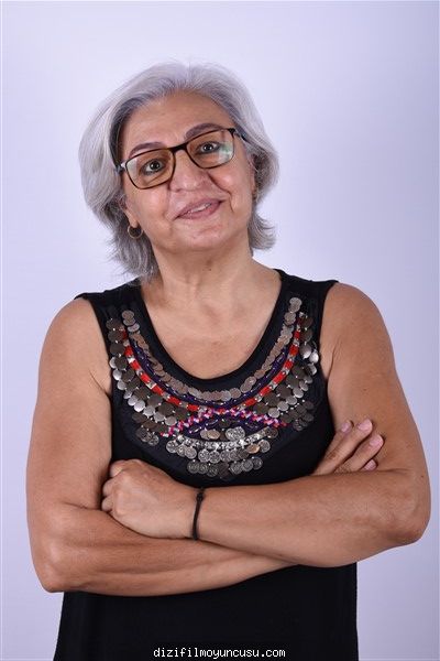 İzmir Cast Ajans Gülgün 56864