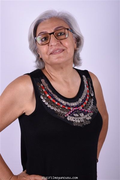İzmir Cast Ajans Gülgün 56865