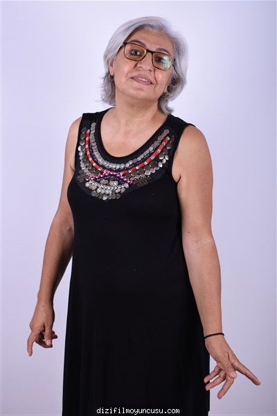 İzmir Cast Ajans Gülgün 56867