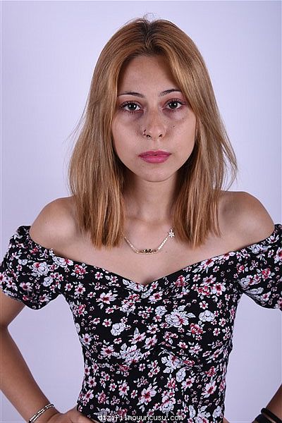 Kadın Oyuncular Adayımız Havva