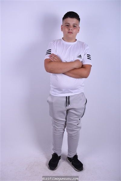 İzmir Cast Ajans İbrahim 56857