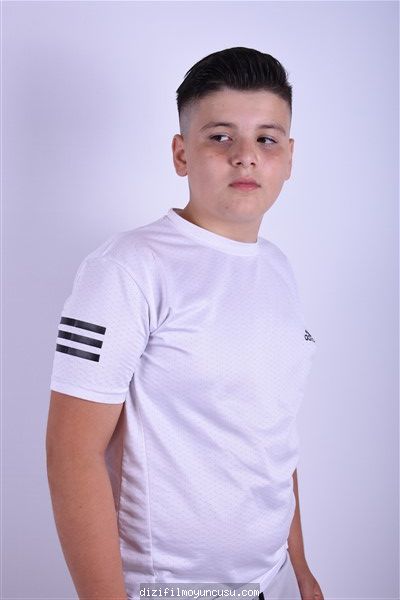 İzmir Cast Ajans İbrahim 56858
