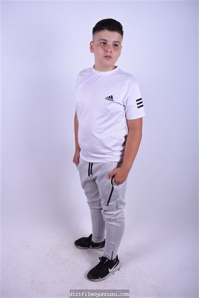 İzmir Cast Ajans İbrahim 56859
