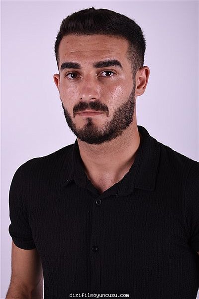 Erkek Oyuncular Adayımız İlkinberk