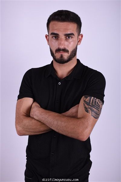 İzmir Cast Ajans İlkinberk 57014