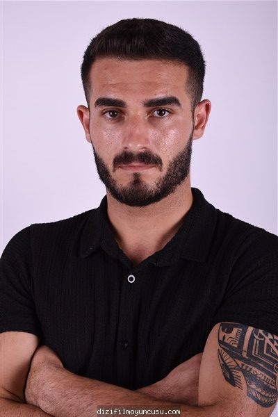 İzmir Cast Ajans İlkinberk 57015