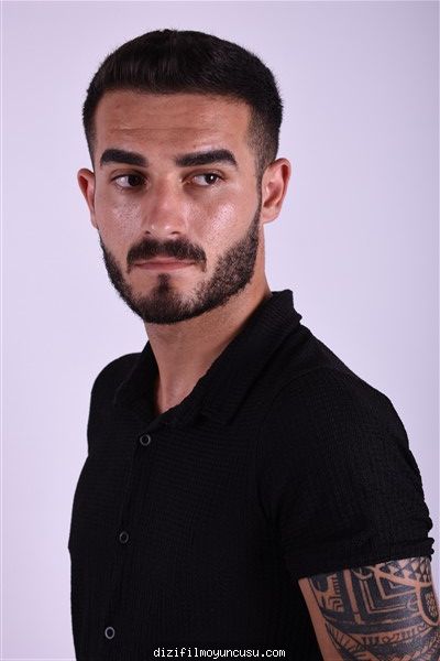 İzmir Cast Ajans İlkinberk 57016