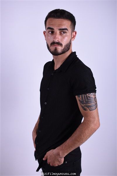 İzmir Cast Ajans İlkinberk 57017