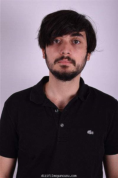 Erkek Oyuncular Adayımız Kerem