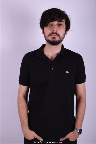İzmir Cast Ajans Kerem 57018