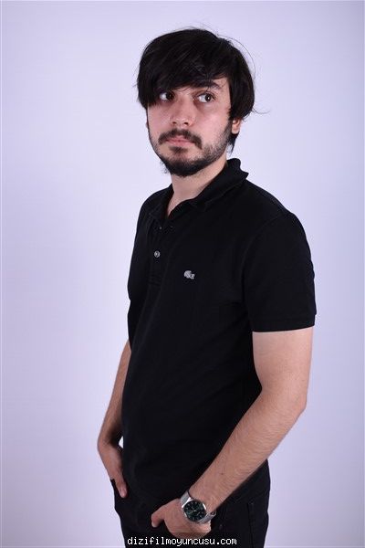 İzmir Cast Ajans Kerem 57020