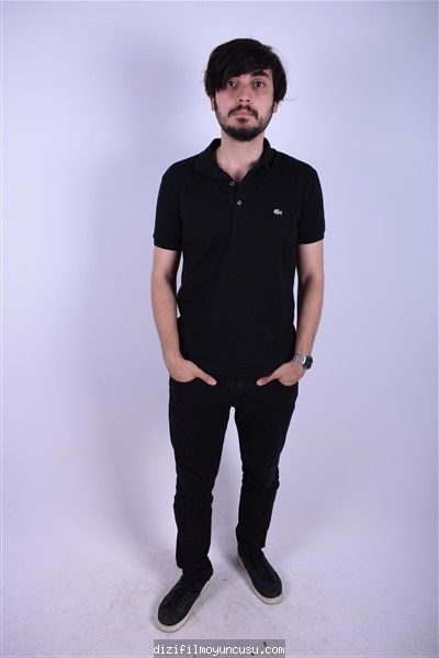 İzmir Cast Ajans Kerem 57021