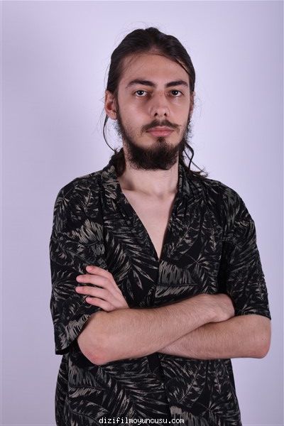 İzmir Cast Ajans Mehmet 56939