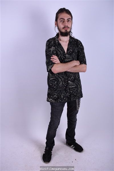 İzmir Cast Ajans Mehmet 56940
