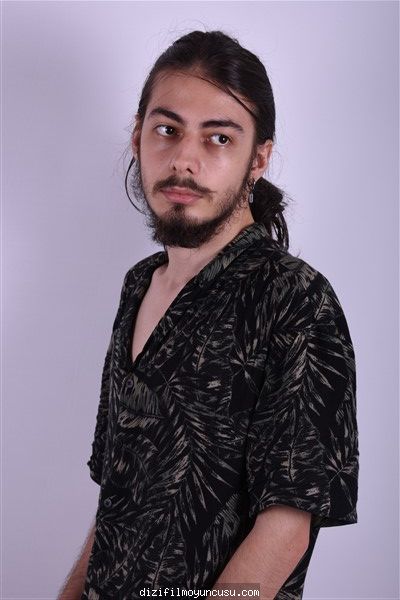 İzmir Cast Ajans Mehmet 56941