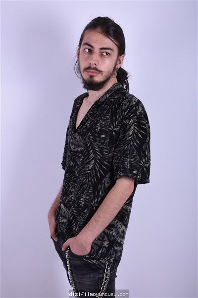 İzmir Cast Ajans Mehmet 56942