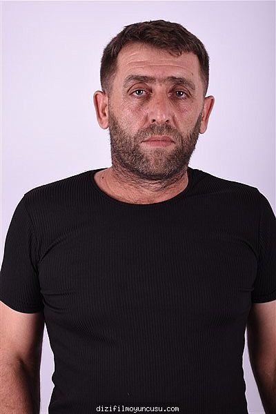 Erkek Oyuncular Adayımız Muammer