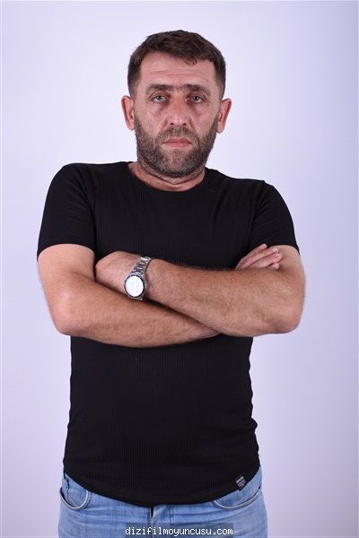 İzmir Cast Ajans Muammer 56979