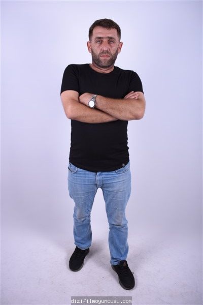 İzmir Cast Ajans Muammer 56980