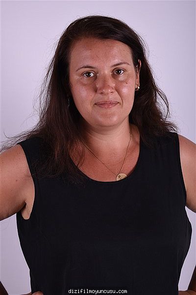 Kadın Oyuncular Adayımız Olena
