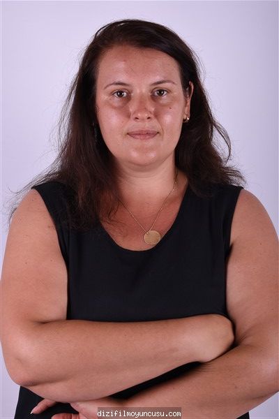 İzmir Cast Ajans Olena 56955