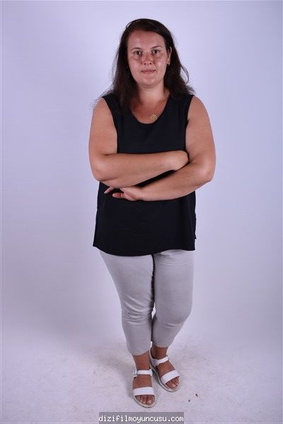 İzmir Cast Ajans Olena 56956