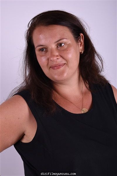 İzmir Cast Ajans Olena 56957