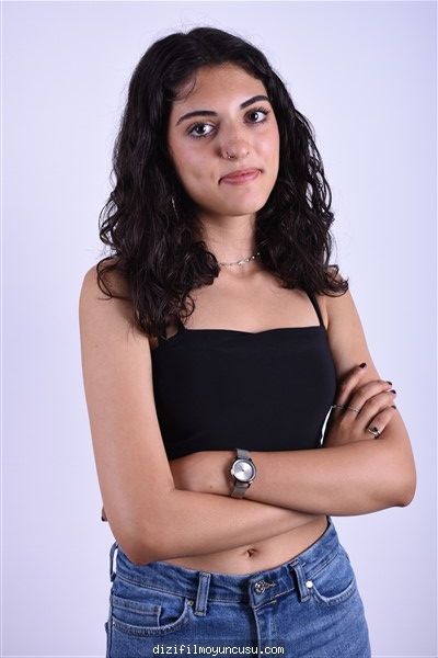 İzmir Cast Ajans Rabia 56988