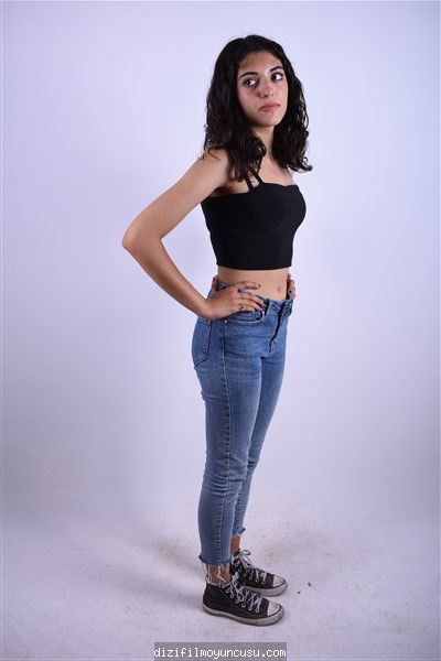 İzmir Cast Ajans Rabia 56990
