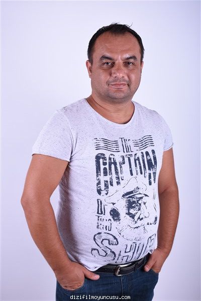 İzmir Cast Ajans Sadi 56880