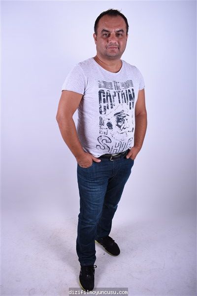 İzmir Cast Ajans Sadi 56881