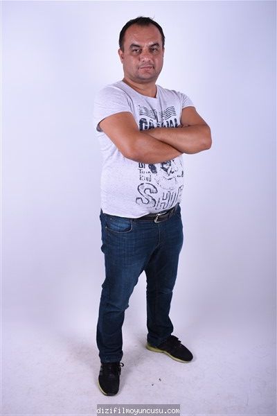 İzmir Cast Ajans Sadi 56882