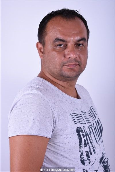 İzmir Cast Ajans Sadi 56883