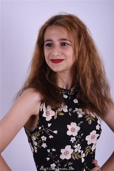 İzmir Cast Ajans Sevim 56947