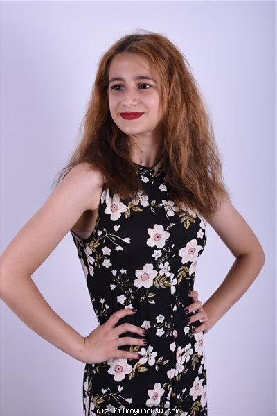 İzmir Cast Ajans Sevim 56948