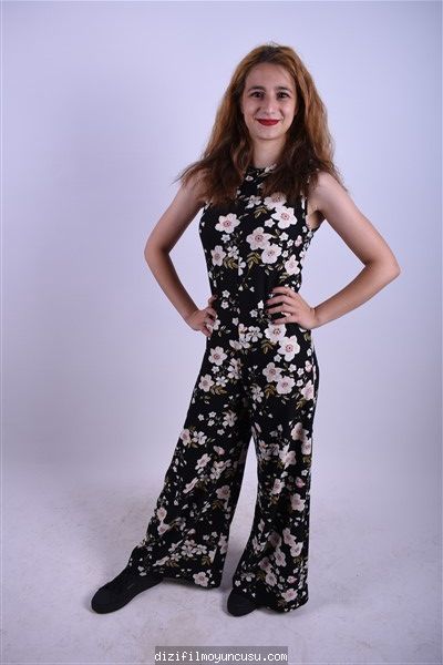 İzmir Cast Ajans Sevim 56949