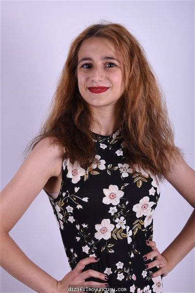 İzmir Cast Ajans Sevim 56950