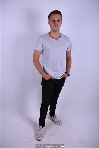 İzmir Cast Ajans Soner 56935