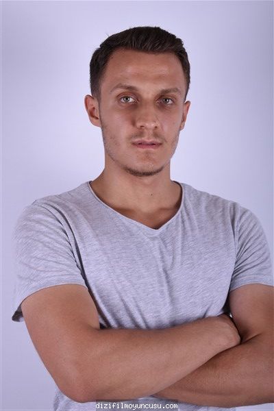 İzmir Cast Ajans Soner 56936