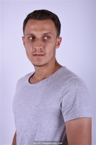 İzmir Cast Ajans Soner 56937