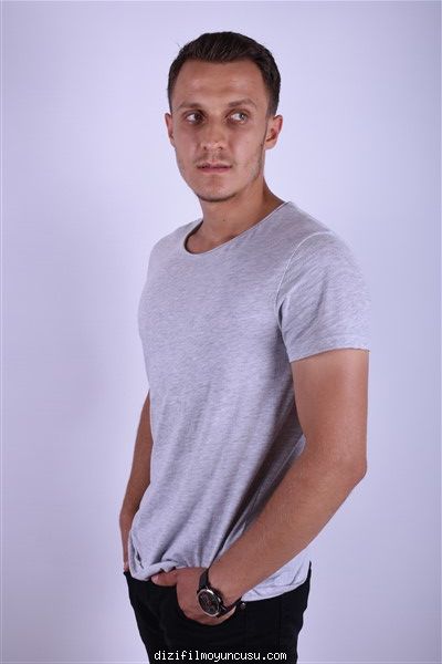 İzmir Cast Ajans Soner 56938