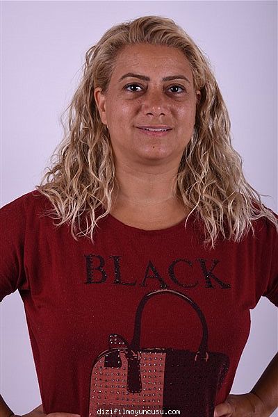 Kadın Oyuncular Adayımız Şükran