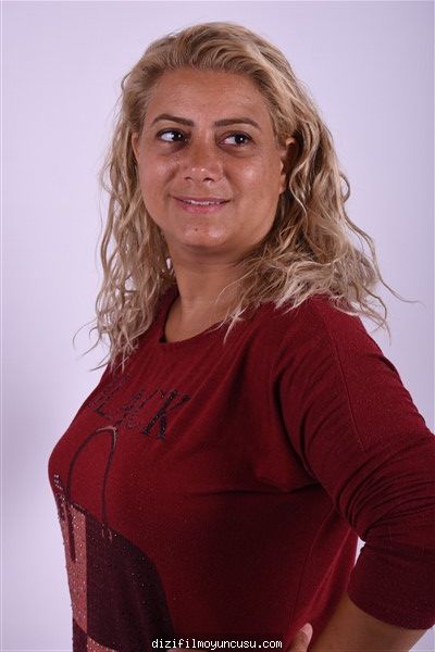 İzmir Cast Ajans Şükran 56994